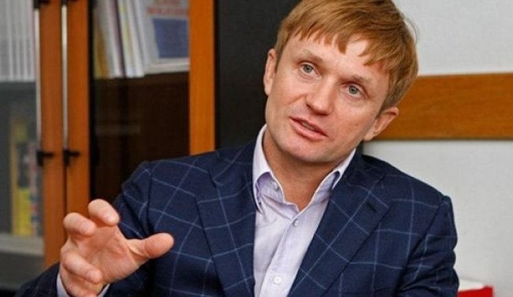 Компания нардепа "За Майбутнє" для получения "социального" газа поменяла вид деятельности на производство молока
