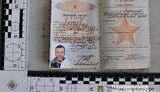 Ukraine has identified the names of Russian soldiers whose bodies were handed over by Russia for repatriation