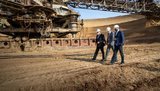 ОГХК остановила производство из-за долгов за энергоносители, – профсоюз