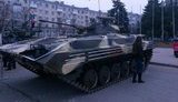 армия луганск рф