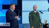 Марків міг би визнати провину й отримати помилування президента Італії, але вирішив цього не робити, - Аваков