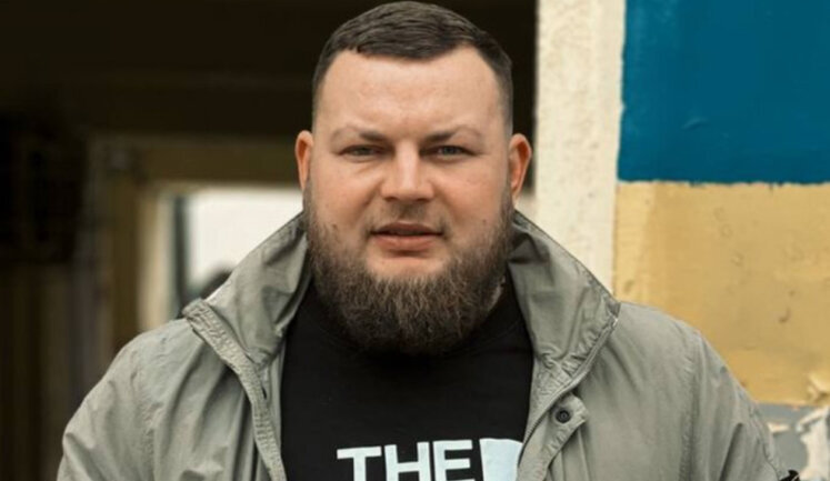Активист Ганул сообщал об угрозах жизни. Подозреваемый в подготовке убийства был задержан, - Нацполиция