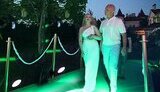 Тимошенко отпраздновала юбилей мужа и вспомнила тяжелые времена. ФОТОрепортаж.