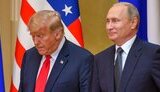 Путін маніпулює Трампом
