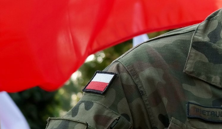 30% поляков планируют покинуть страну в случае вероятного нападения России, - опрос