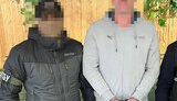 СБУ запобігла вбивству голови громадського формування в Одесі