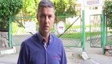Мер Умані Цебрій проти приїзду хасидів на святкування Рош а-Шана через коронавірус. ВIДЕО