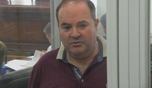 Babchenko "assassin’s" paymaster Borys Herman pleads guilty, enters into plea bargain, - sources