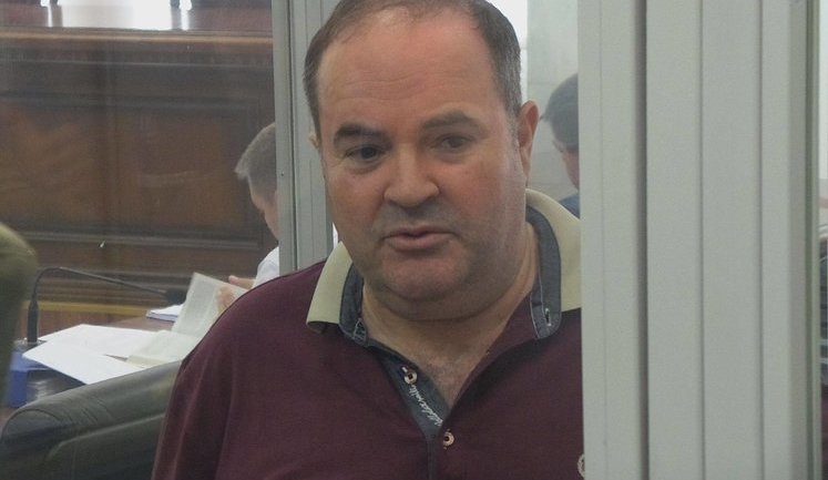 Babchenko "assassin’s" paymaster Borys Herman pleads guilty, enters into plea bargain, - sources