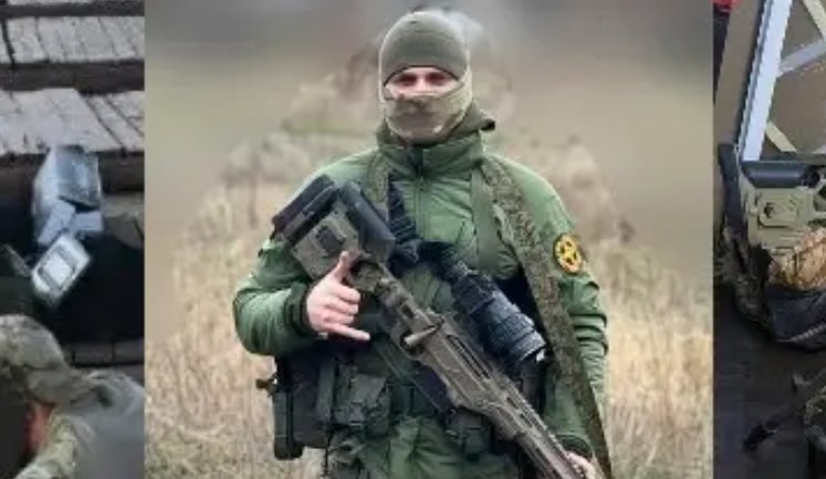 Канада вивчає, як її зброя потрапила до Росії, - МЗС країни