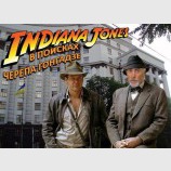 Indiana Jones - в поисках черепа Гонгадзе