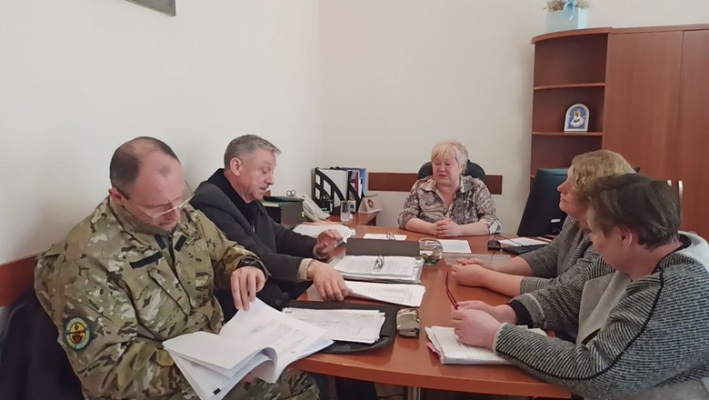 Учасник боїв на Донбасі Дубовик попри рішення судів не може отримати пенсію за 3 роки 02
