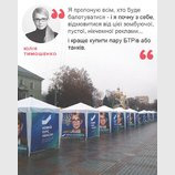 Танки от Тимошенко