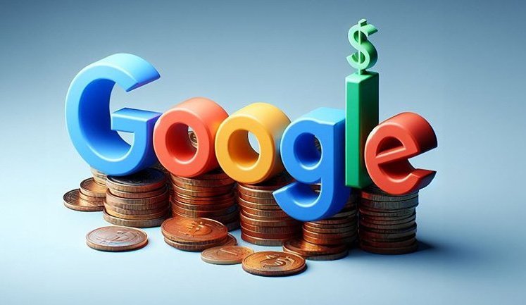 Apple, Google, Meta та Netflix поповнюють держбюджет: "Податок на Google" цього року приніс Україні 7 мільярдів