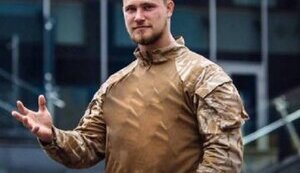 Former FSB agent Bogdanov, who defected to Ukraine, disappears in Kyiv, - National Police. PHOTOS