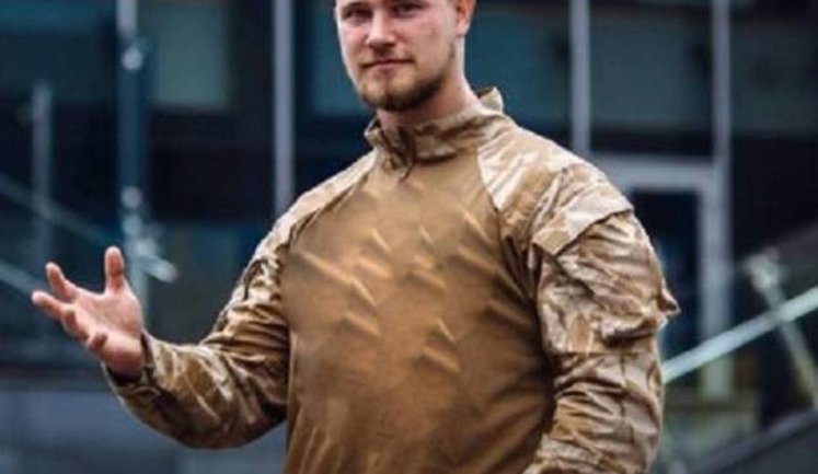 Former FSB agent Bogdanov, who defected to Ukraine, disappears in Kyiv, - National Police. PHOTOS