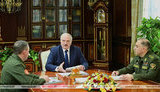 лукашенко