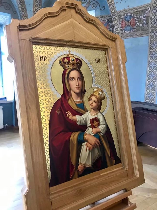 Православна церква України зібралася на Синод у Будинку митрополита в Софії Київській 08