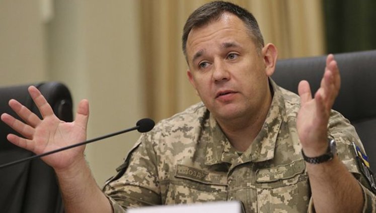 Військовослужбовцям ЗСУ легше інтегруватися з російськими військовими і бойовиками, ніж із "праворадикалами", - полковник ЗСУ Ноздрачов. ВIДЕО