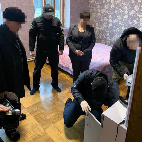В Харьковской области главу сельсовета подозревают в государственной измене 01