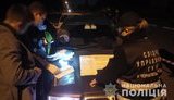 Схему підкупу виборців викрили на Чернігівщині, - поліція. ВІДЕО+ФОТОрепортаж