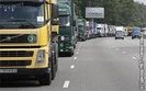 &quot;ГЕРОИЧЕСКАЯ&quot; ОБОРОНА ПРОРВАНА: НА УЛИЦАХ КИЕВА СНОВА &quot;ФУРЫ&quot; (Владимир КОЛЮБАКИН для &quot;Цензор.НЕТ&quot;)