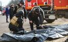 наслідки удару по Ізюму