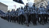 "Нацдружины" появились, когда стало понятно, что Порошенко выходит во второй тур, - Березенко