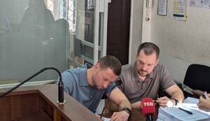 Голова Антимонопольного комітету Павло Кириленко