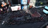 protest