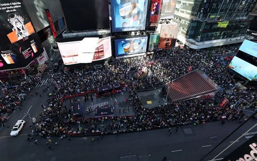 No Kings: People in US took to streets to protest against Trump’s policies. VIDEO+PHOTOS