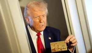 "Позолочена ера імміграції": Трамп запровадив плату в $100 тисяч за робочу візу до США