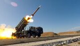 Іспанія передала Україні другу партію ракет для Patriot