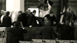 Регионы просят не привлекать прокуратуру к расследованию драки в парламенте