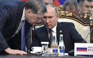 У Путіна не хочуть перемир’я з Україною на 30 днів