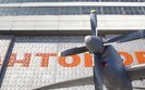 Occupiers fire at Antonov plant in Kyiv