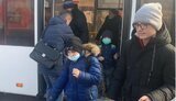 Харьковщина готова принять жителей временно оккупированных территорий в случае необходимости, - глава ОГА Синегубов