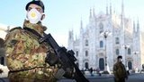 Від штрафів до смертної кари: як у світі карають за порушення карантину. ІНФОГРАФІКА