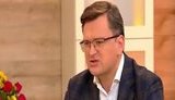 Кулеба про скупчення військ РФ на кордоні: "У керівництва Росії всі сценарії на столі". ВIДЕО
