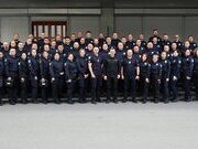 Ігор Клименко вручив державні нагороди та відомчі відзнаки слідчим Національної поліції