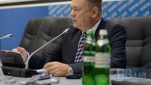 Глава Минобороны подтвердил, что отправил десант на Киев: "Да, я отдал такой приказ"