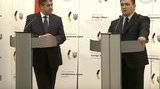 Сподіваюся, вдасться затвердити реалістичний і прийнятний мандат місії ООН на Донбасі ще до виборів у РФ, - Габріель