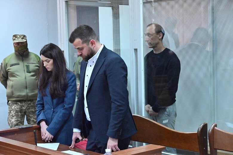 Шевченковский райсуд отказал адвокатам полковника Червинского в отводе судьи Михеевой 01