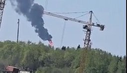 атака дронів на нпз