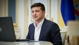 Зеленский подписал указ о санкциях против Медведчука (обновлено)