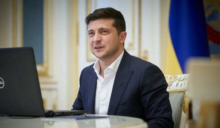 "Такого бєспрєдєлу і порушення законів, як Зеленський, Порошенко собі не дозволяв", - Шабунін