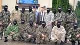 гаи армия