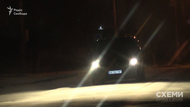 Зеленський прилетів до Києва з Оману майже через добу після авіакатастрофи, - Схеми 02
