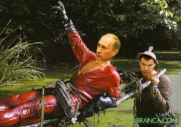 Мы еще повоюем!!!