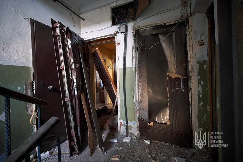 At night, Russians shelled Kramatorsk, Sloviansk, Chasiv Yar and Kurakhove, - Kyrylenko 07 At night, Russians shelled Kramatorsk, Sloviansk, Chasiv Yar and Kurakhove, - Kyrylenko 07